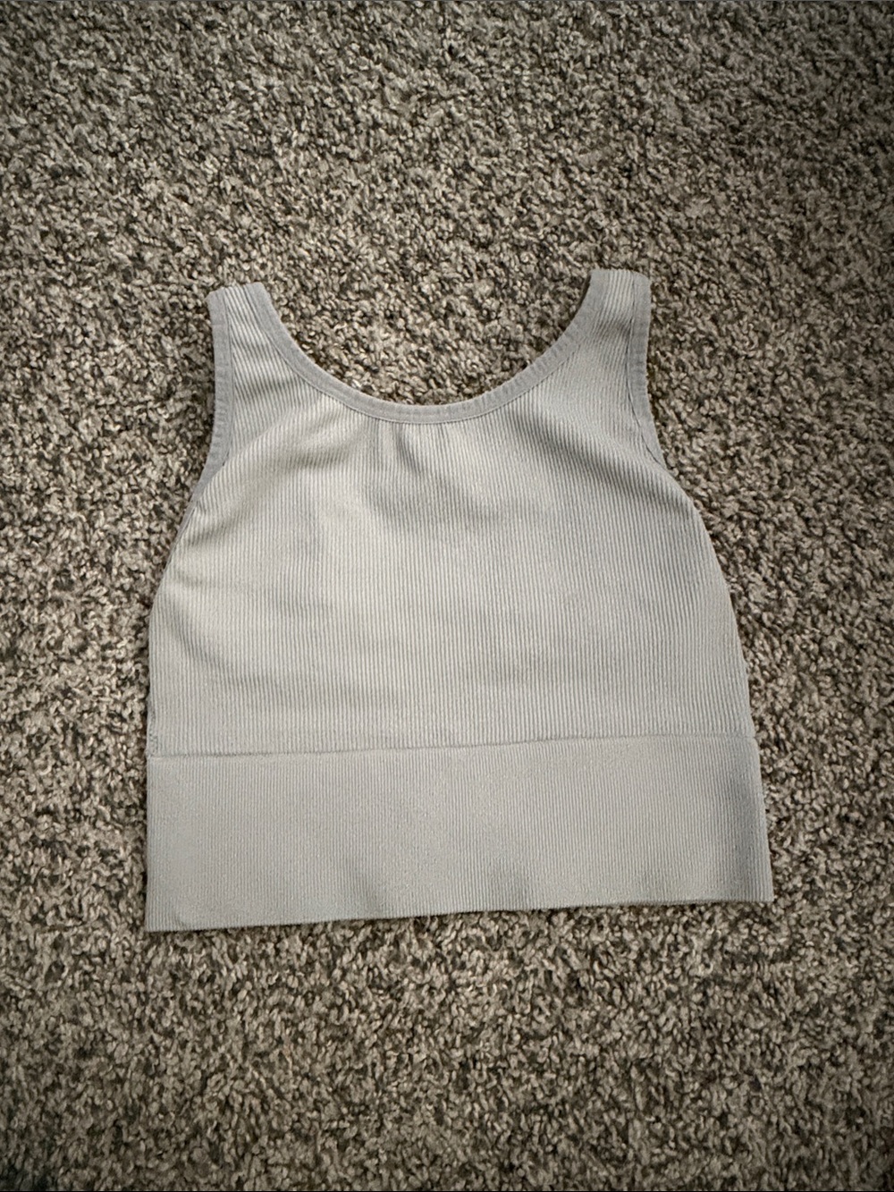 Victoria’s Secret Small Sport High Neck Sports Bra